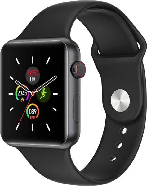 smart watches for apple iphone|apple iphone compatible smartwatch.